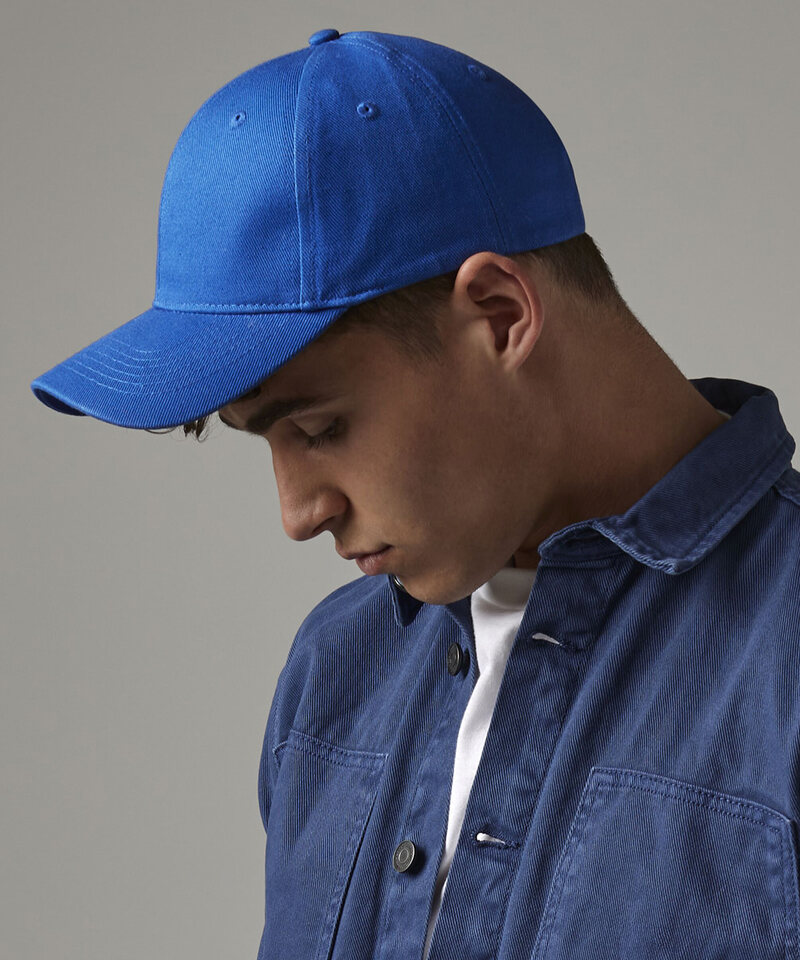 Ultimate 6 Panel Cap