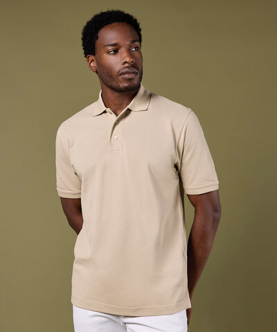 Classic fit cotton Klassic Superwash® 60° polo - Kustom Kit