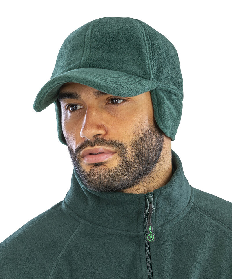 Polartherm(TM) cap