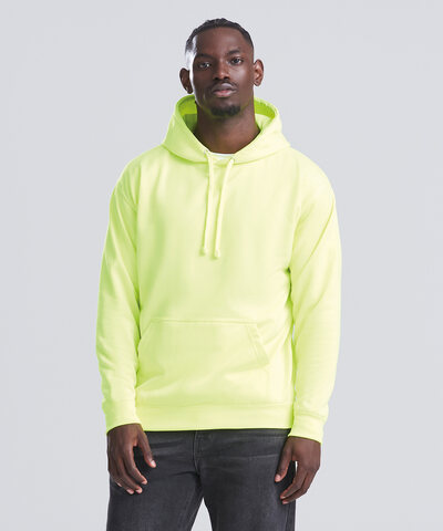 Electric hoodie