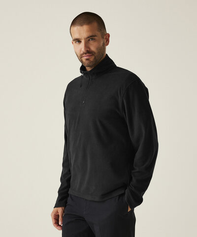 Zip-neck microfleece - Regatta Professional