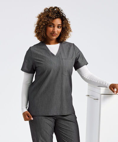 Women's Limitless Onna-stretch tunic