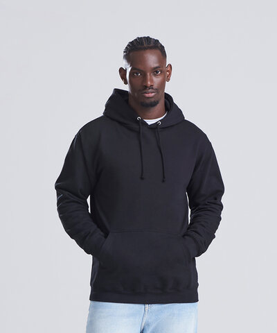 College hoodie - AWDis Just Hoods