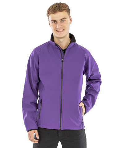 Core printable softshell jacket - Result Core