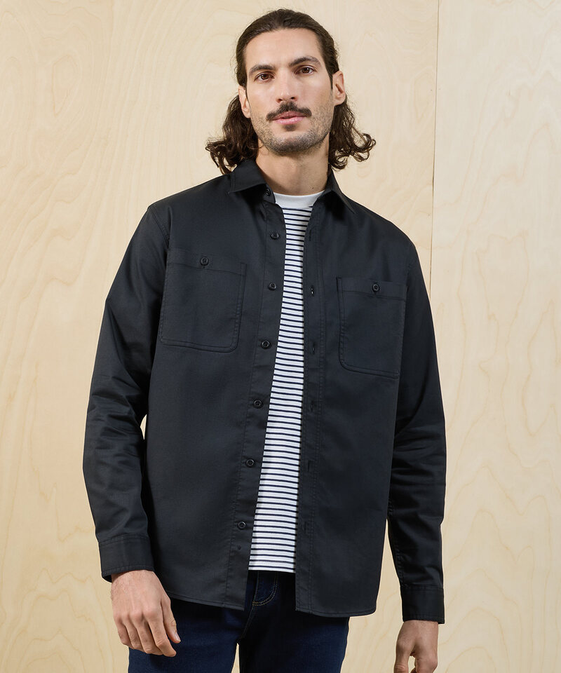 'Utility 2.0' service shirt