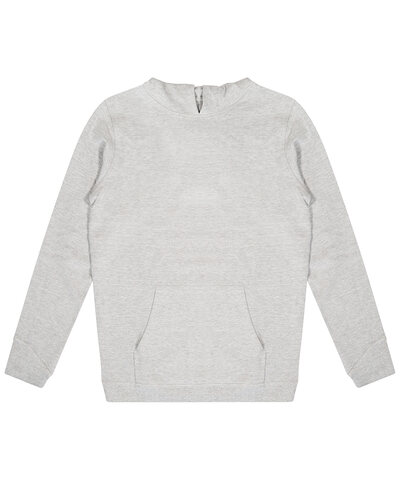 Corcovado organic hoodie