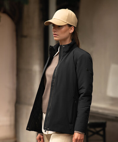Women's Eastlake jacket
