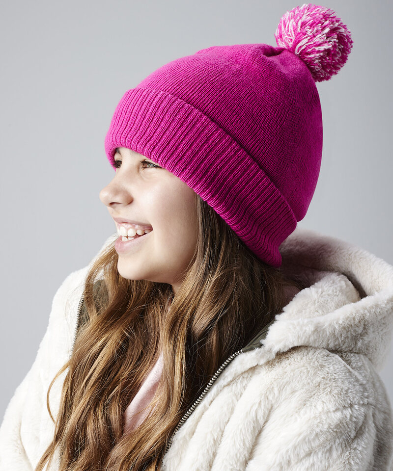 Junior snowstar(R) beanie