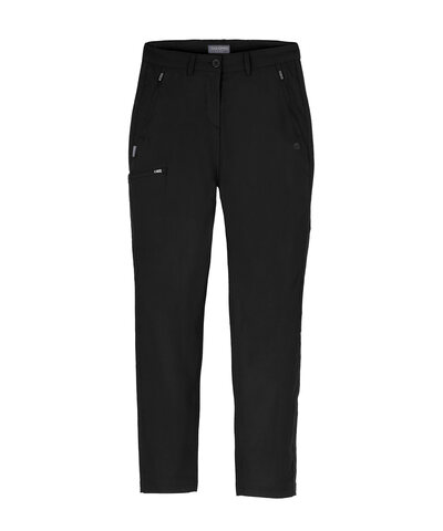 Expert women's Kiwi pro stretch trousers
