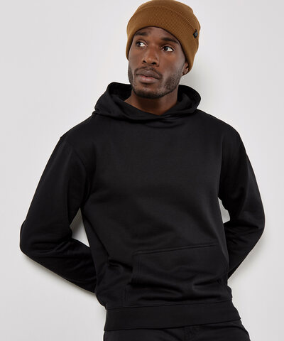 Regular fit Superwash(R) 60 deg hoodie