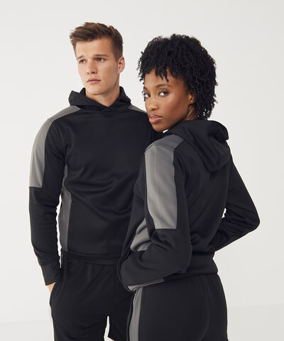 Adults' team hoodie