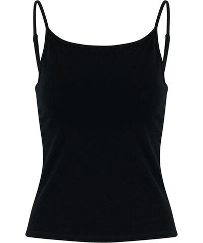 Women's stretch Jersey short slim top