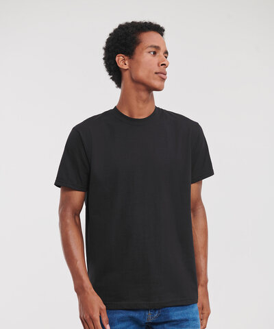 Super ringspun classic t-shirt