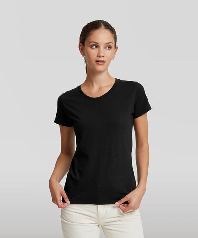 Women's authentic classic t-shirt