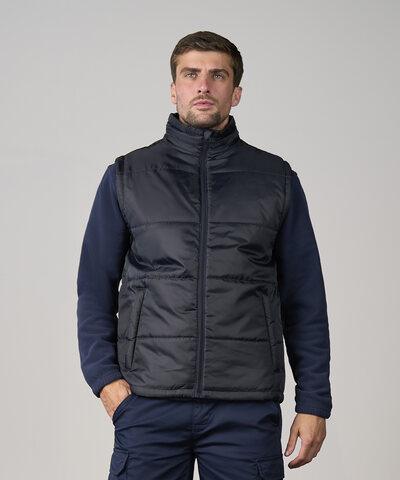 Pro bodywarmer