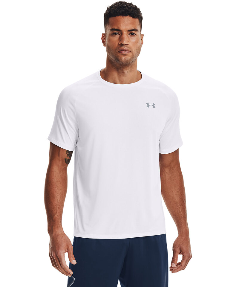 Tech(TM) short sleeve