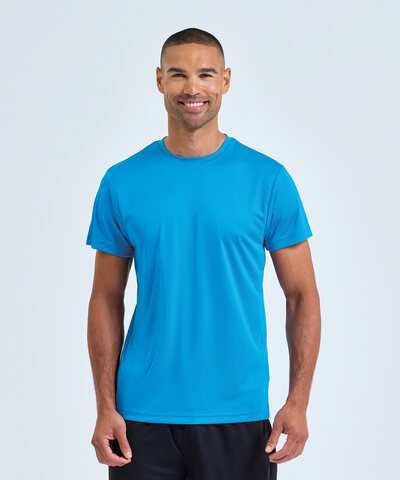 Men's TriDri(R) recycled performance t-shirt