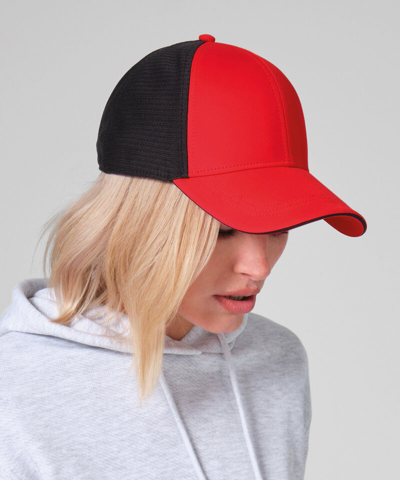 Club cap