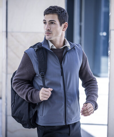 Classic softshell bodywarmer - Regatta Professional
