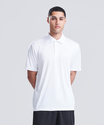 Cool smooth polo - AWDis Just Cool