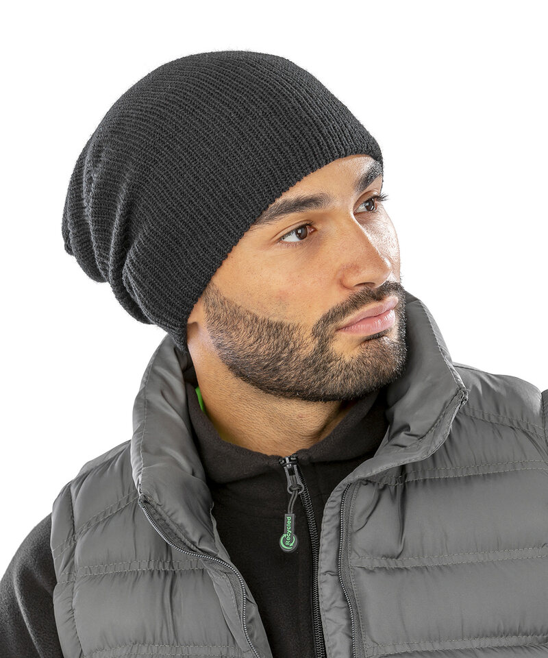 Core Softex(R) beanie