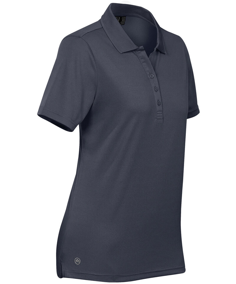 Women's Eclipse H2X-DRY(R) pique polo