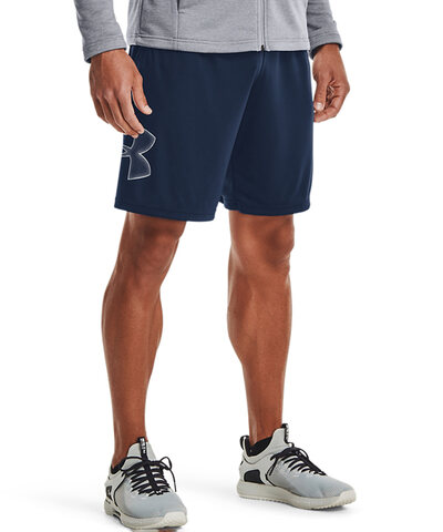 Tech(TM) graphic shorts