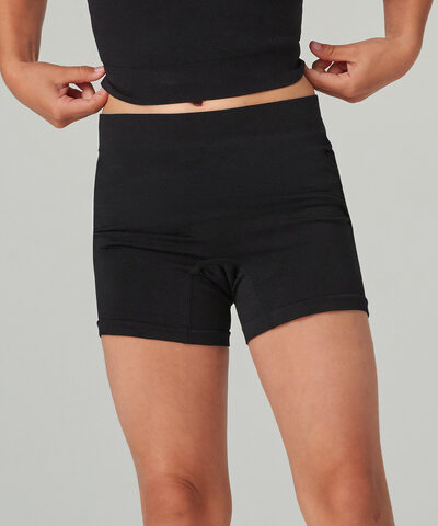 Kids seamless shorts